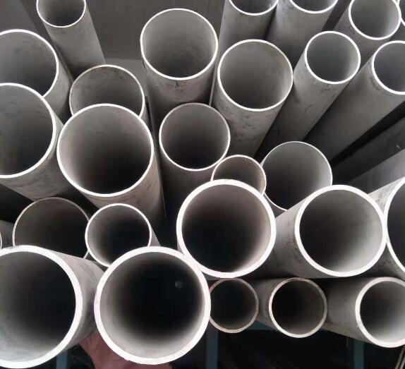 尚义321不锈钢管