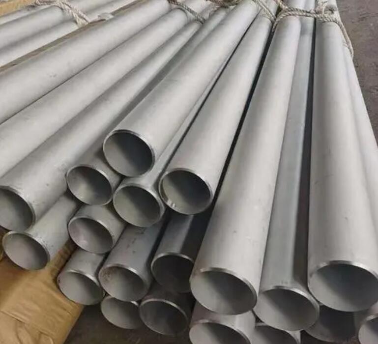 尚义304不锈钢管