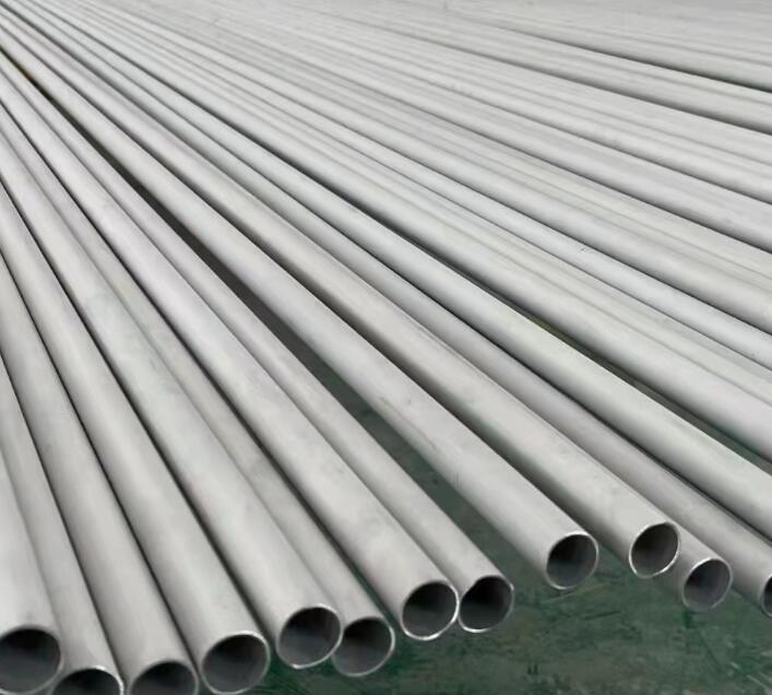 尚义441不锈钢管