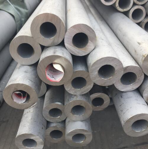 尚义321不锈钢管