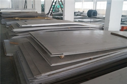 尚义304不锈钢板