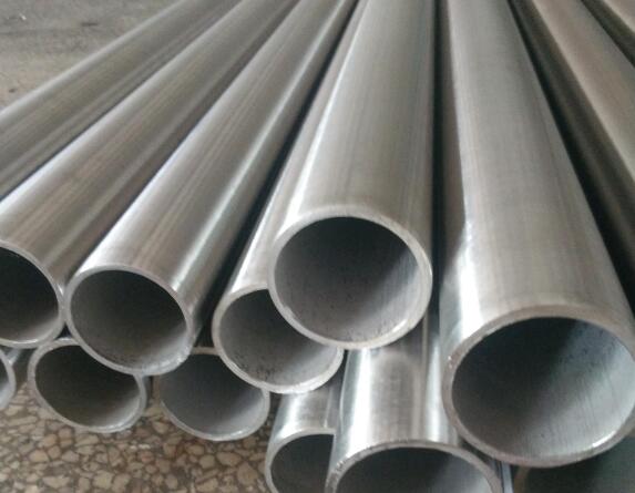 尚义321不锈钢管