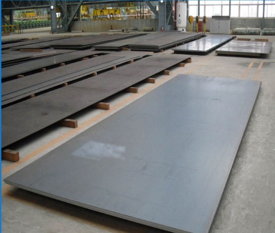 尚义NM450C耐磨板