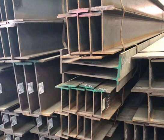 尚义Q235C工字钢